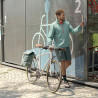 Sacoche de vélo ville Vaude ReCycle Back