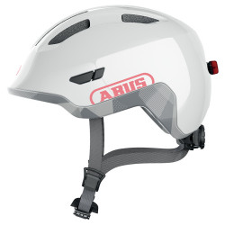 Casque vélo enfant Abus Smiley 3.0 ACE LED