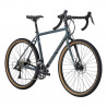 Vélo Gravel Kona Rove gloss dragonfly