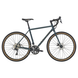 Vélo Gravel Kona Rove