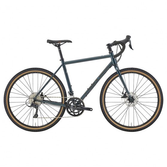 Vélo Gravel Kona Rove