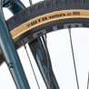 Vélo Gravel Kona Rove pneu WTB Venture