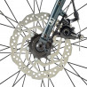 Vélo Gravel Kona Rove frein avant Tektro
