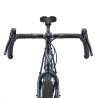 Vélo Gravel Kona Rove guidon Road