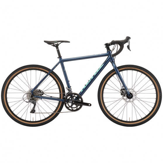 Vélo Gravel Kona Rove AL 650