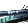 Vélo Gravel Kona Rove AL 650 satin metallic gose blue