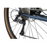 Vélo Gravel Kona Rove AL 650 dérailleur arrière Shimano Claris