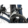 Vélo Gravel Kona Rove AL 650 dérailleur avant Shimano Claris