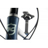 Vélo Gravel Kona Rove AL 650 selle
