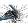 Vélo Gravel Kona Rove AL 650 frein arrière