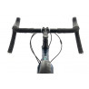 Vélo Gravel Kona Rove AL 650 guidon Road