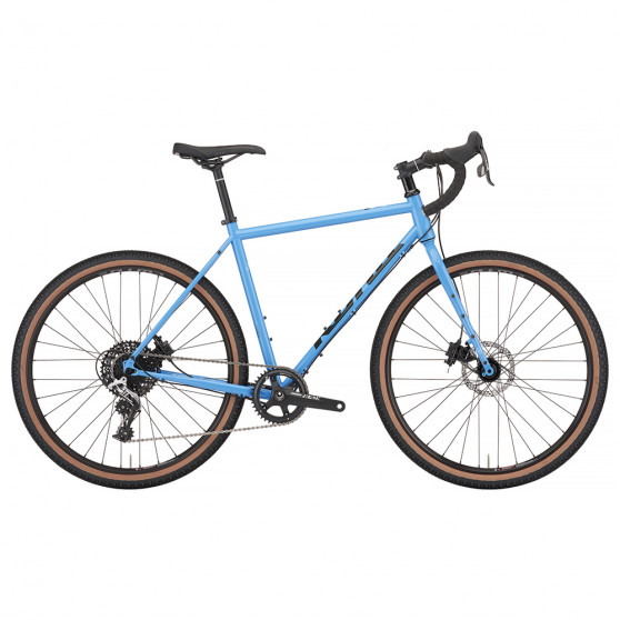 Vélo Gravel Kona Rove DL