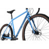 Vélo Gravel Kona Rove DL gloss azure