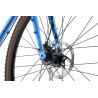 Vélo Gravel Kona Rove DL moyeu avant