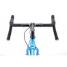 Vélo Gravel Kona Rove DL guidon Road