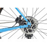 Vélo Gravel Kona Rove DL frein arrière TRP