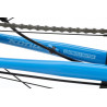 Vélo Gravel Kona Rove DL bases