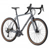 Vélo Gravel Kona Rove LTD gloss faux dark chrome