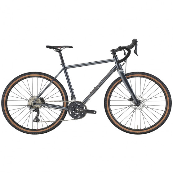 Vélo Gravel Kona Rove LTD
