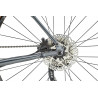 Vélo Gravel Kona Rove LTD frein arrière Shimano GRX
