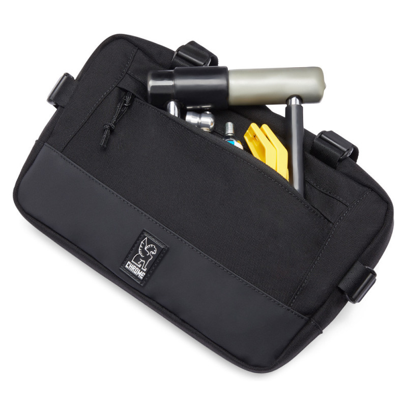 Sacoche de cadre Chrome Doubletrack Frame Bag