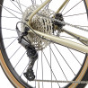 VTC Kona DR Dew dérailleur Shimano Deore