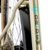 VTC Kona DR Dew tube de selle