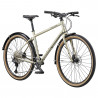 VTC Kona DR Dew gloss metallic pewter