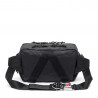 Sac bandoulière banane Chrome Tensile Hip Pack dos