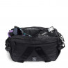 Sac bandoulière banane Chrome Tensile Hip Pack poche principale
