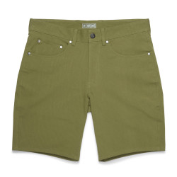 Short Chrome Madrona
