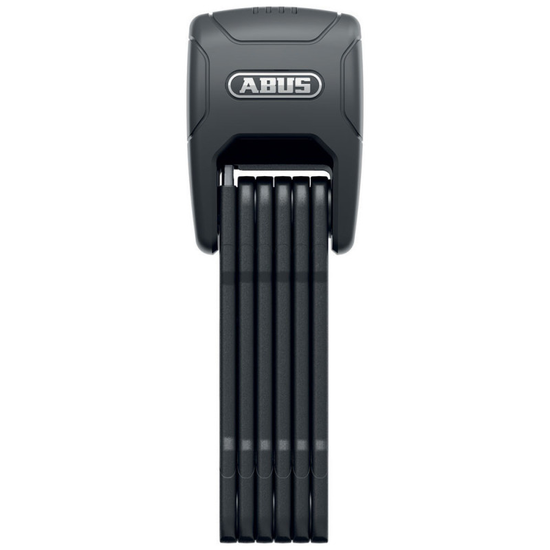 Antivol pliant Abus Bordo Granit 6500KA Alarm