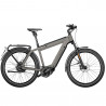 Speed Bike Riese & Müller Supercharger GT HS Vario argent
