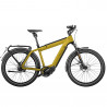 Speed Bike Riese & Müller Supercharger GT HS Rohloff jaune