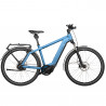VTC électrique Riese & Müller Charger 3 Vario bleu diamant