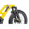 Vélo cargo électrique Tern GSD S10 LX