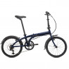 Vélo pliant Tern Link B7 gloss midnight