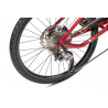 Vélo pliant Tern Verge D9 dérailleur Shimano Acera