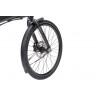 Vélo pliant Tern Verge D9 frein avant