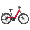 VTC électrique Riese & Müller Nevo Vario rouge