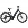 VTC électrique Riese & Müller Nevo GT Touring gris