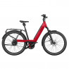 VTC électrique Riese & Müller Nevo GT Vario rouge