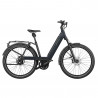 VTC électrique Riese & Müller Nevo GT Rohloff gris