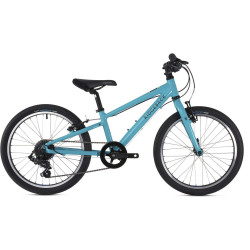 Vélo enfant 20" Ridgeback Dimension 20 (6-10 ans) rouge