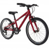 Vélo enfant 20" Ridgeback Dimension 20 (6-10 ans) rouge