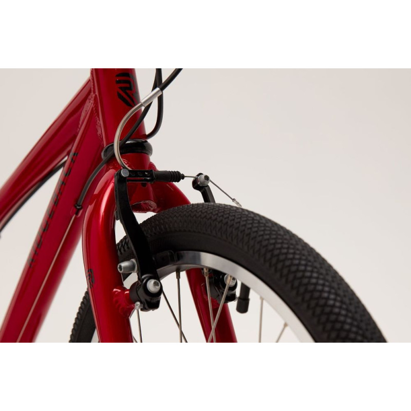 Vélo enfant 20" Ridgeback Dimension 20 (6-10 ans) rouge