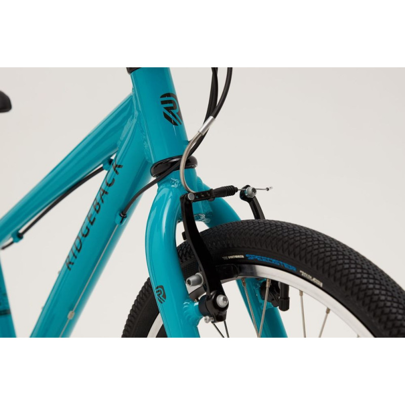 Vélo enfant 20" Ridgeback Dimension 20 (6-10 ans) rouge