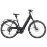 Speed Bike Riese & Müller Nevo HS Touring gris