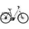 Speed Bike Riese & Müller Nevo HS Vario blanc