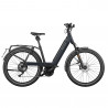 Speed Bike Riese & Müller Nevo GT HS Touring gris